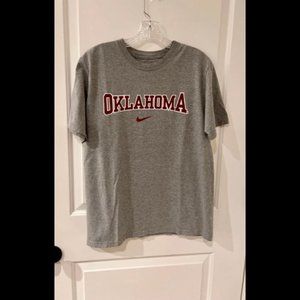 NIKE M University of Oklahoma Men’s T-Shirt
